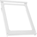 Refrigerator Snack Pan Rail for General Electric GE GTS22KMNCRES