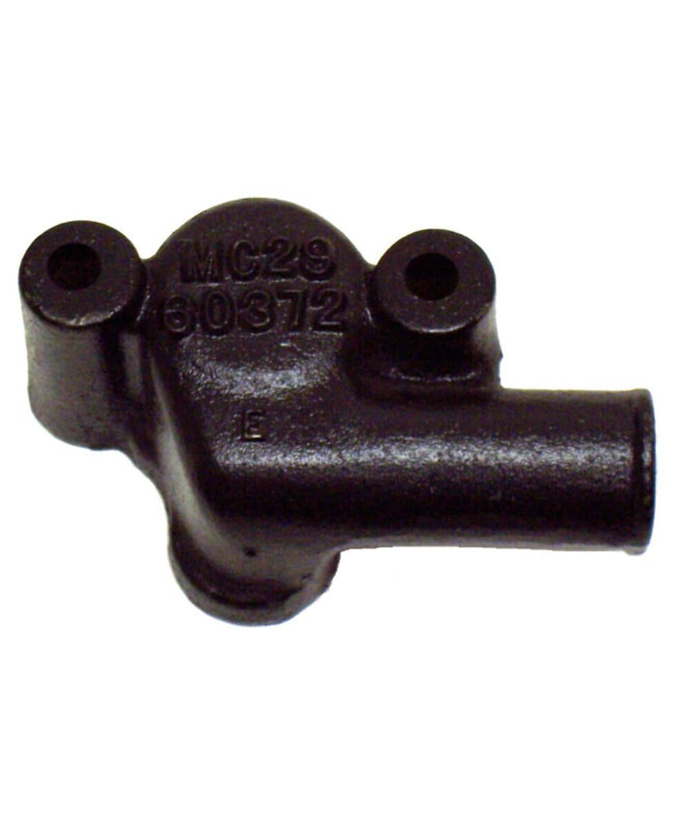 Barr Marine MerCruiser Upper Thermostat Housing, MC-29-60372