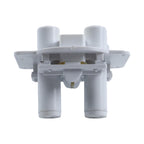 Yeasliy Filter Base 242009601 242009602 Compatible for Frigidaire