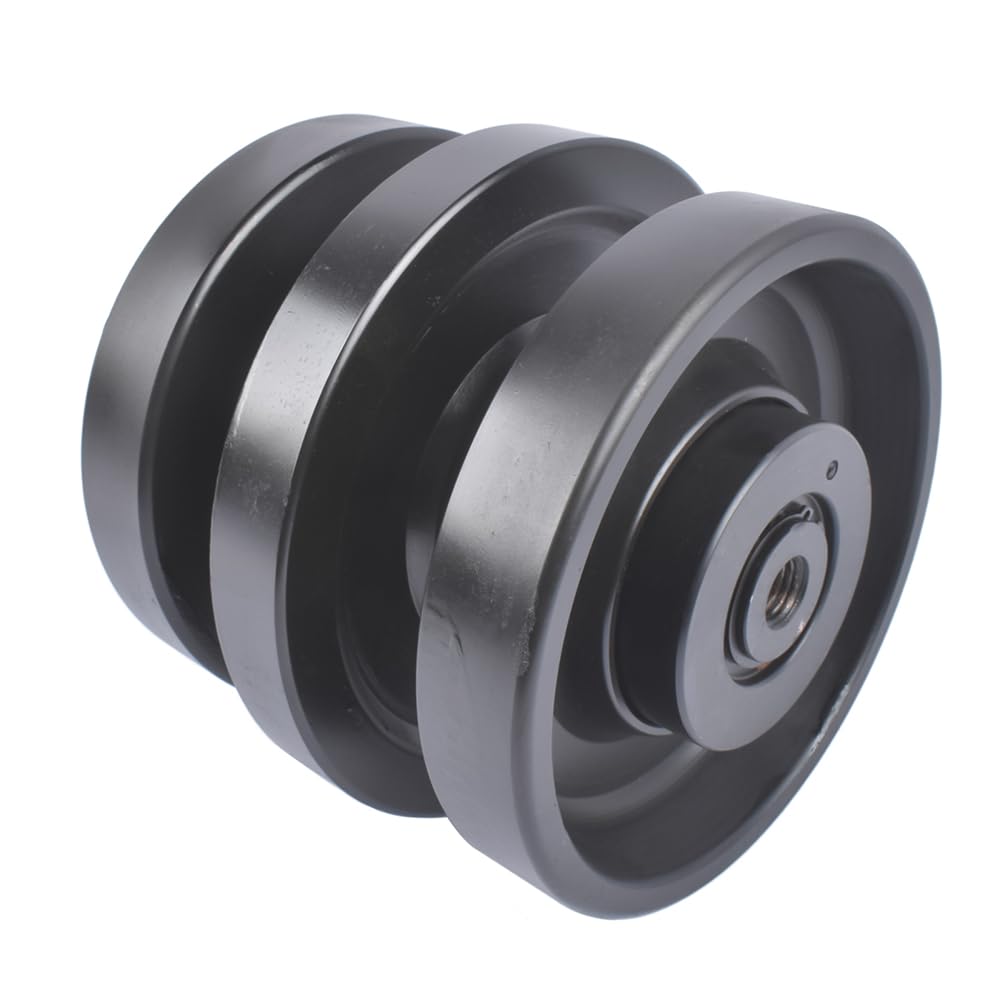 4 Pack Bottom Track Roller Fits Bobcat Skid Steer Loader 6689371 6732901