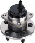 Autoround 512403 Rear Wheel Hub Assembly Fit for Toyota Corolla 2009-2019