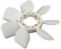 A-Premium Engine Radiator Cooling Fan Blade Compatible with Toyota