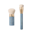 LAURA GELLER Blend It All Makeup Brush Eye & Face Duo Gift Set