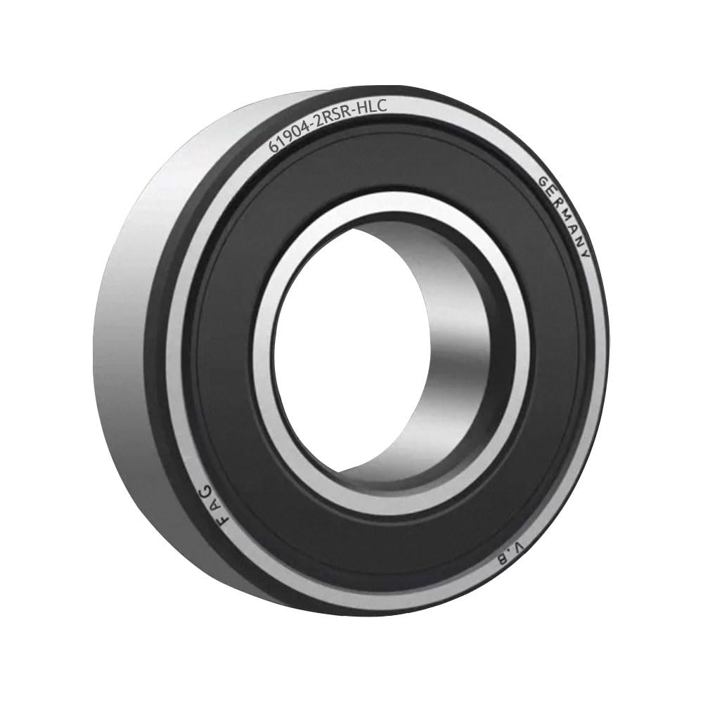 FAG deep Groove Ball Bearings 61904-2RSR-HLC