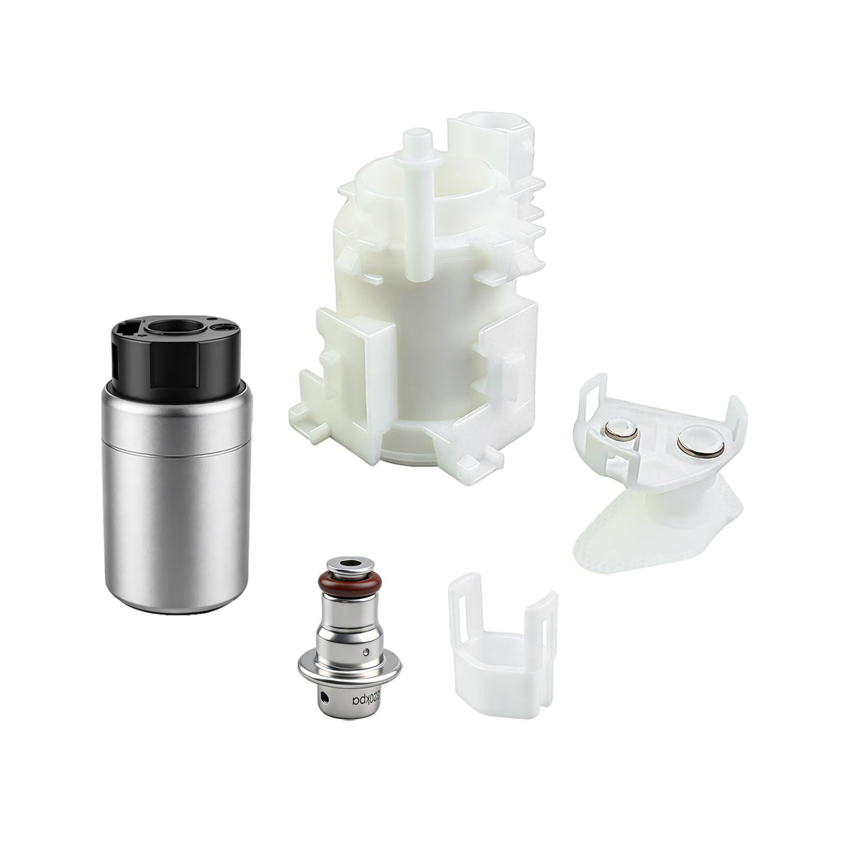 Fuel Pump Pressure Regulator Replace 3D8-13907-00-00 3D8-13907-03-00