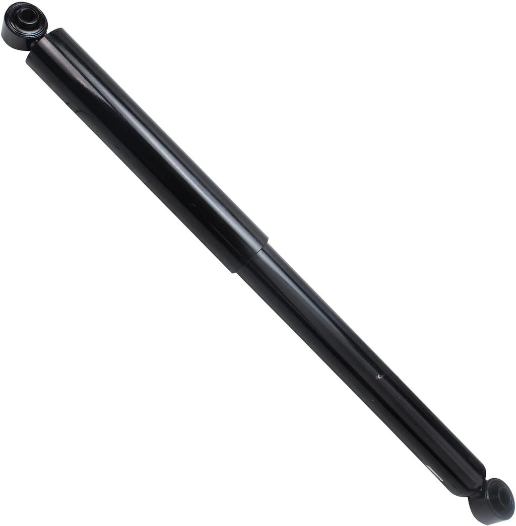 Detroit Axle - 4WD Shock Absorbers Kit for 2003-2005 Dodge Ram 2500 3500