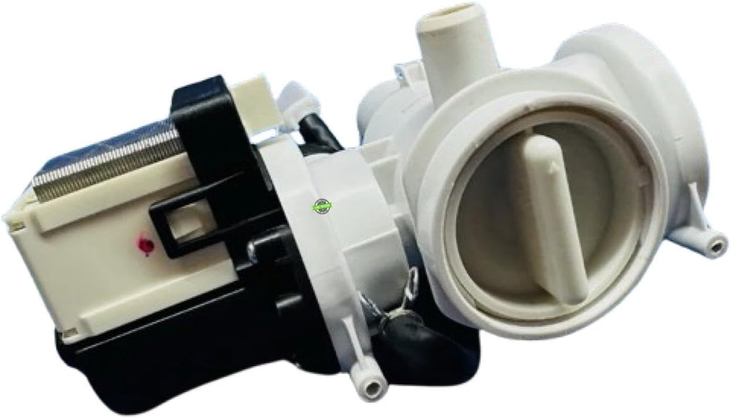 EQUIP. DR US DC96-01585D EDR1585DX1 compatible with Washer Drain Pump Assembly fits old #s DC96-01585D