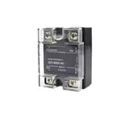 10A 25A 40A DD NC Normally Closed SSR Single Phase DC Control DC Heat Sink SSR-25DD 40DD,Solid State Relay (Size : 10DD)