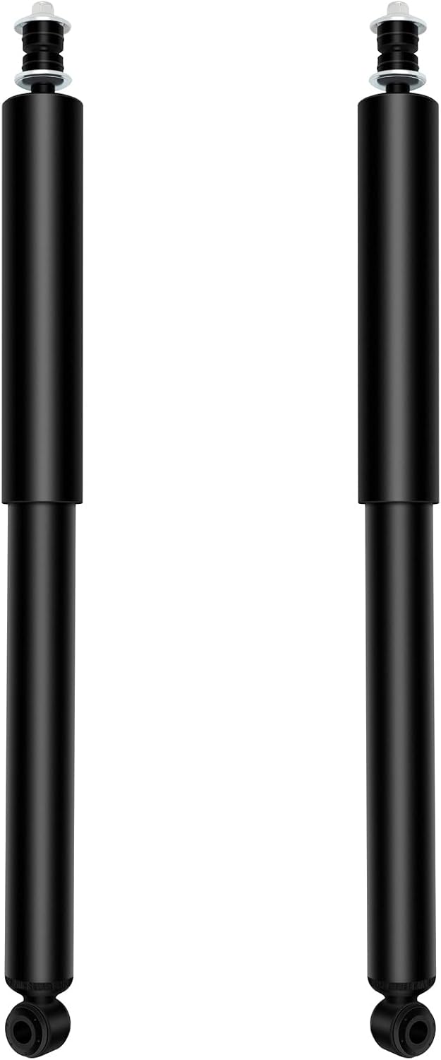 OCPTY Rear Shock Absorbers Struts for Toyota for RAV4 1996-2005