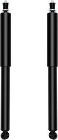 OCPTY Rear Shock Absorbers Struts for Toyota for RAV4 1996-2005