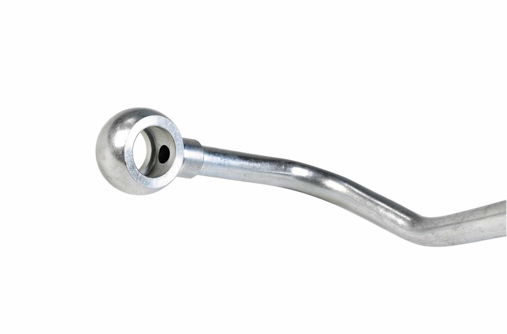 Sunsong 3401928 Power Steering Pressure Line Hose Assembly