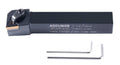 Accusize Indexable Tool Holder, 3/4" x 5", RH, 2312-5008
