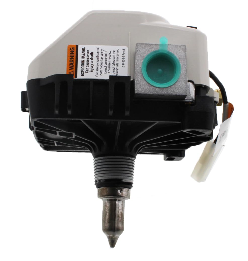 WT8840B1000 - Upgraded Water Heater Gas Valve Fits Honeywell - for 1" Insulation Tanks