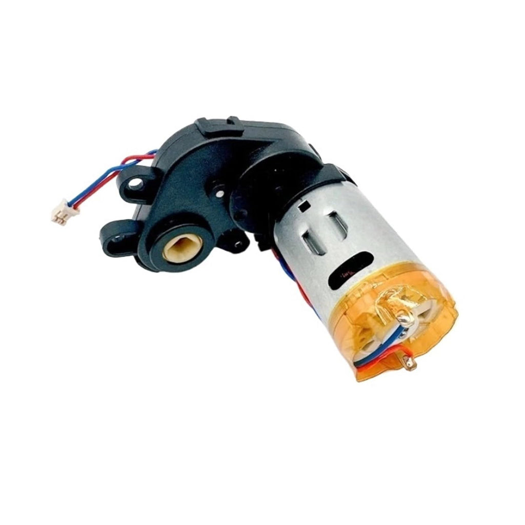 Main Brush Motor，Compatible with DEEBOT Omni X1 Plus，Robot Vacuum Cleaner Accessory Spare Parts