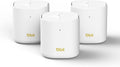 AX1800 WiFi 6 Whole Home Mesh Wi-Fi System, Dual-Band Coverage up to 6,500 sq. ft. and 150 Devices, Replaces Wireless