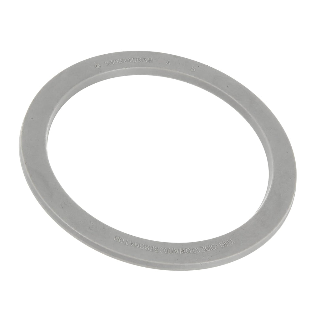 AUTO OCCASION Throttle Body Gasket Fuel Injection Seal for Chrysler