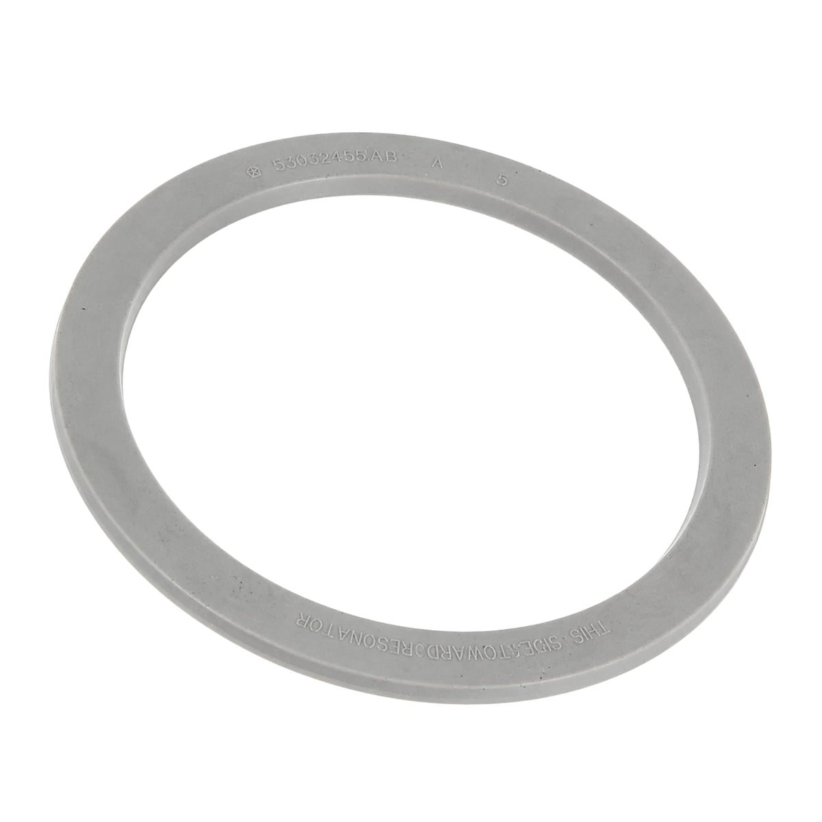 AUTO OCCASION Throttle Body Gasket Fuel Injection Seal for Chrysler