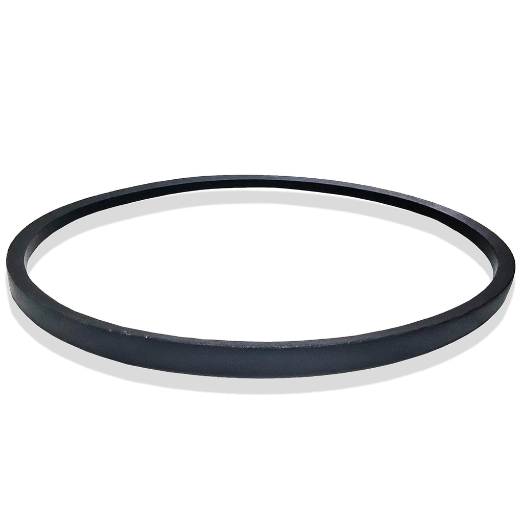 DovFv 754-0625A Lawn Mower Drive Belt Replacement for MTD Troy Bilt 954-0625 754-0625A 754-0489 754-0625 954-0489(3/8x44 1/4)