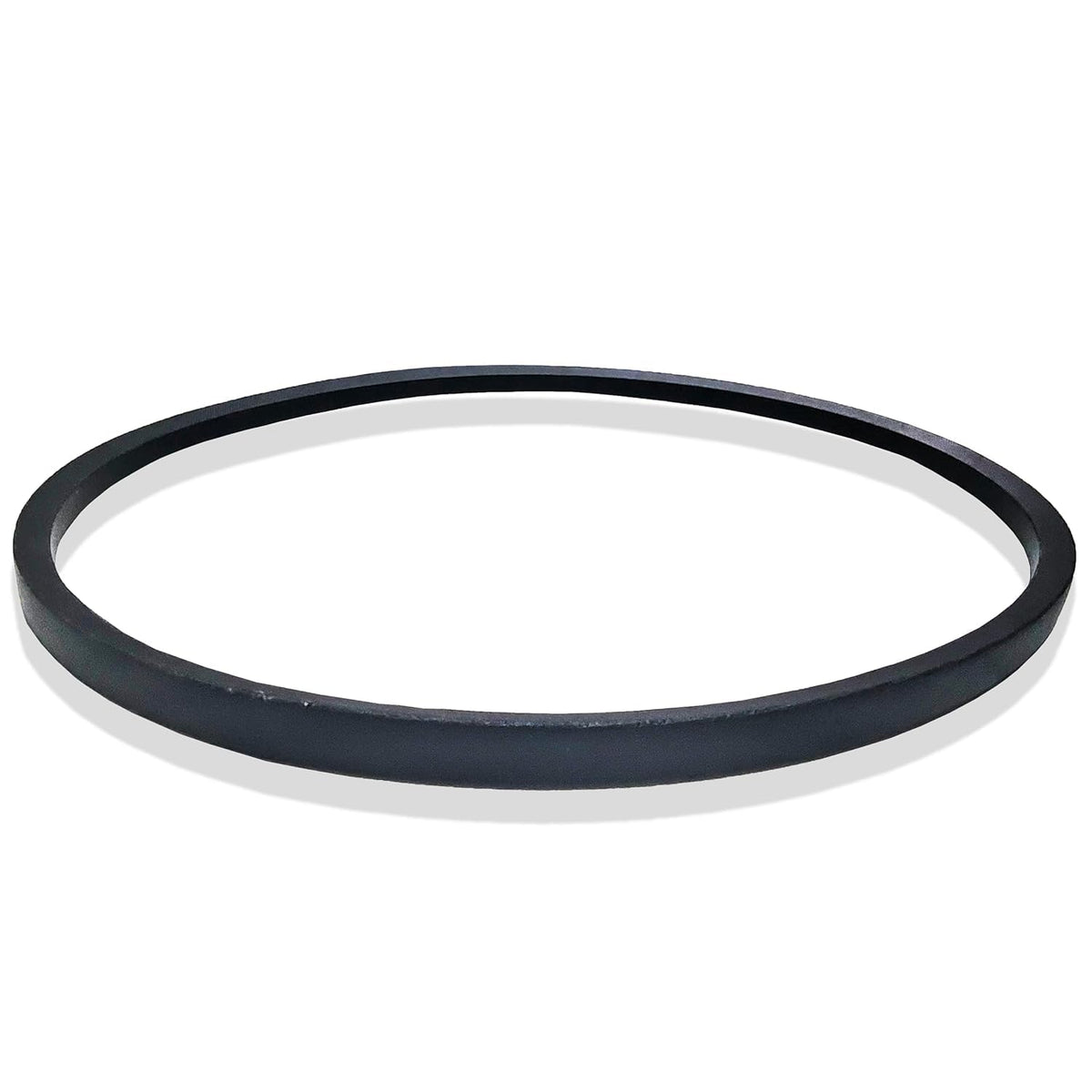 DovFv 754-0625A Lawn Mower Drive Belt Replacement for MTD Troy Bilt 954-0625 754-0625A 754-0489 754-0625 954-0489(3/8x44 1/4)