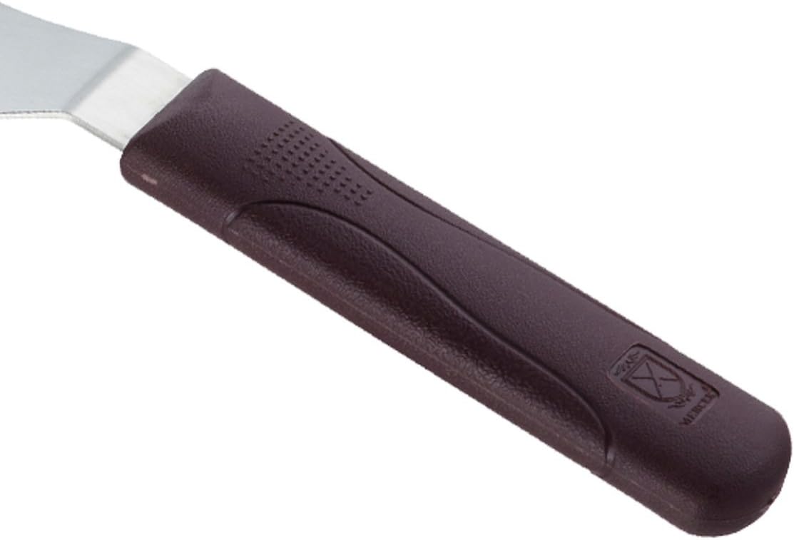 Hell's Handle Heavy Duty Turner/Spatula, 5 Inch x 4 Inch