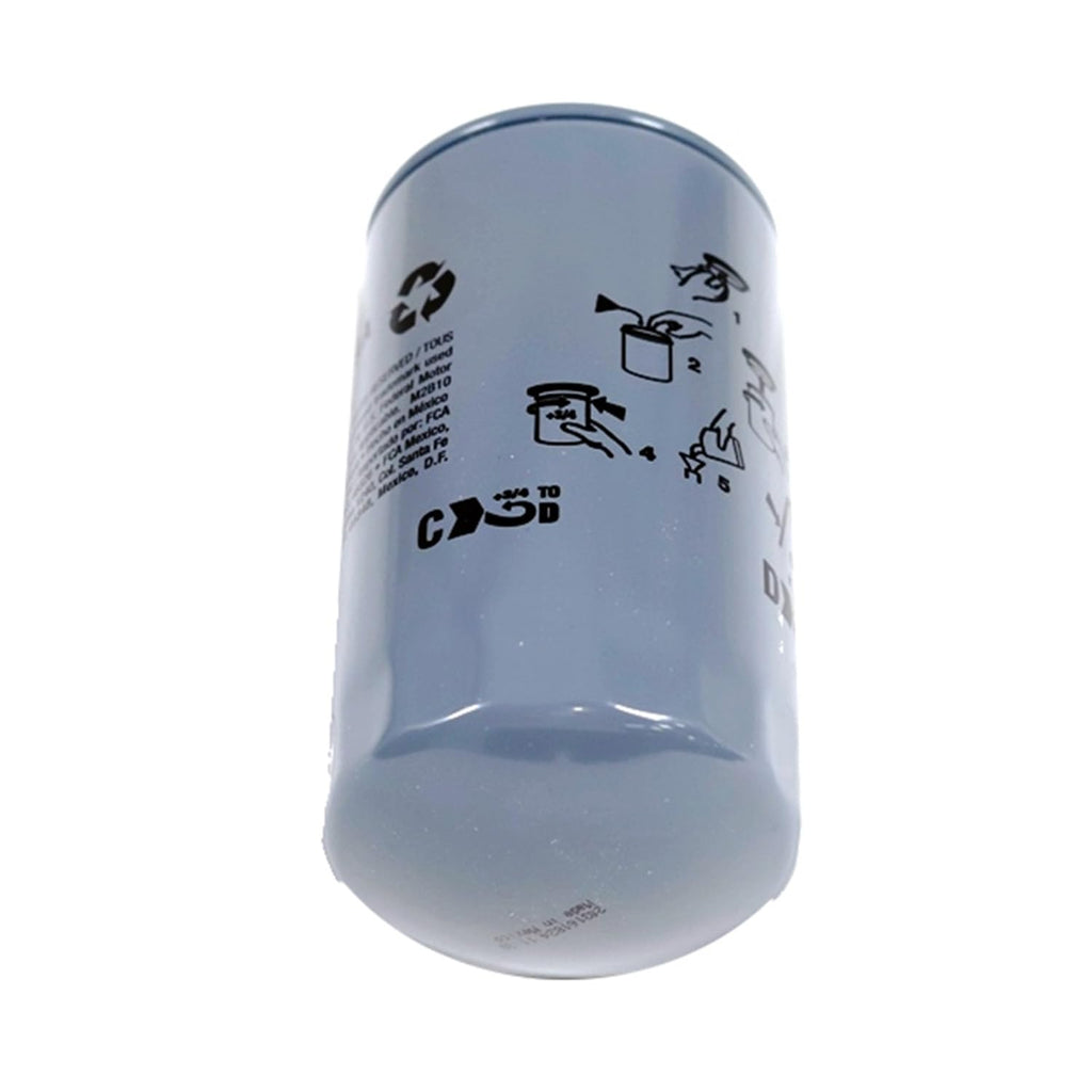 Genuine Chrysler Part 5083285AA Oil Filter