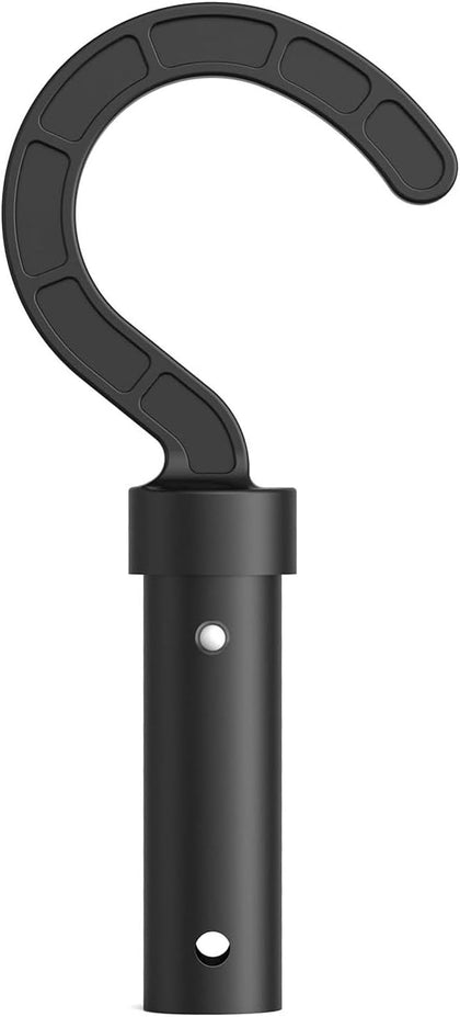 Hook for All Robotic Pool Cleaner, Keyrank Pool Accessories Hook Customized for Pool Vacuum Robot Including