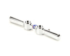 Chicago Faucet 369-CJK Hot and Cold Water Handle