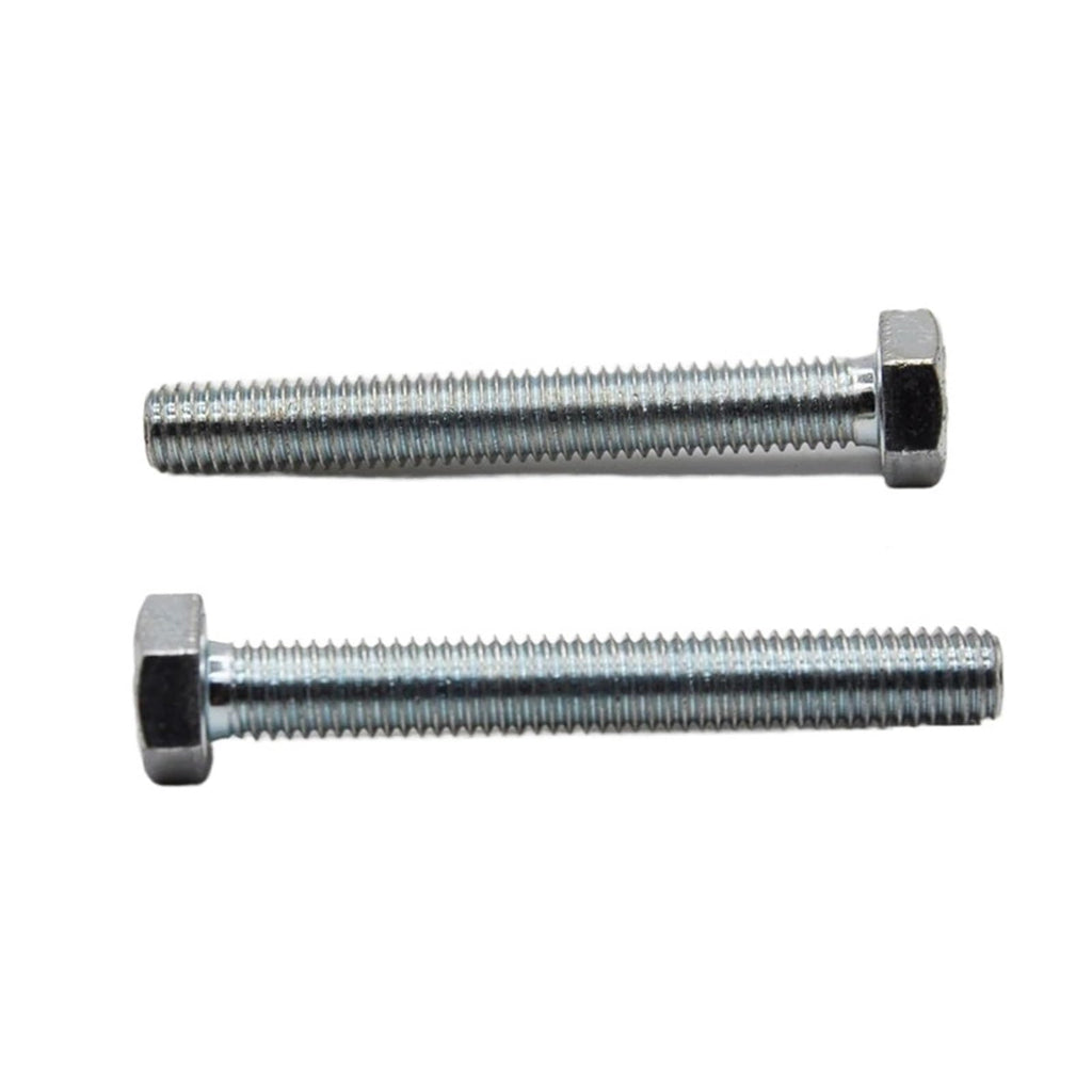 Grade 8.8 Galvanized Full Thread Hex Bolt