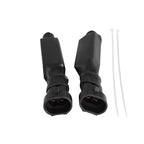 GUYAOYI Active Electronic Strut Bypass Kit Fits for Ford for Chevy GMC