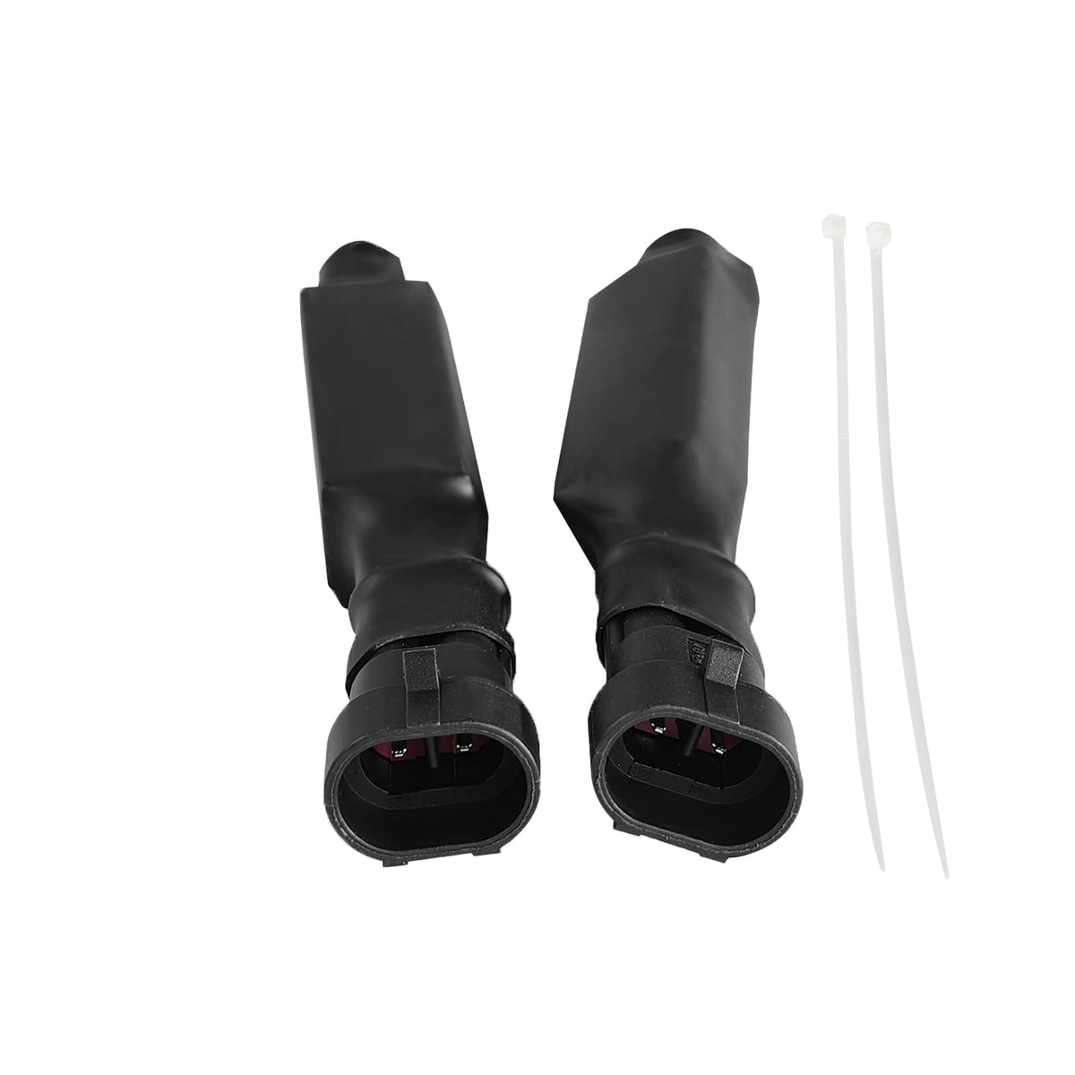 GUYAOYI Active Electronic Strut Bypass Kit Fits for Ford for Chevy GMC