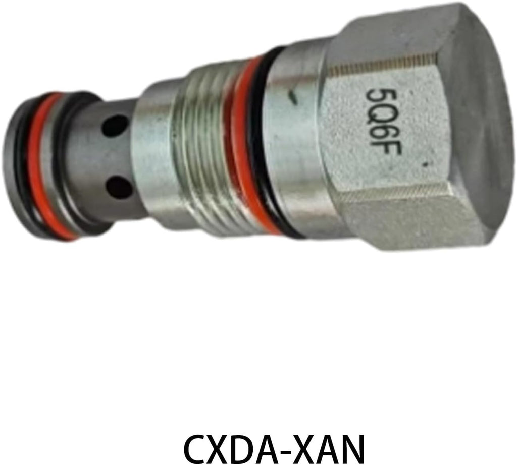 Check Valve CXDA-XAN CXDAXAN compatible with Sun Hydraulics