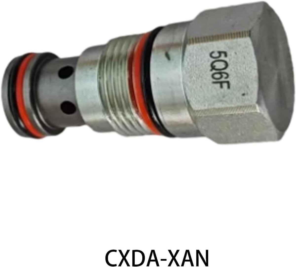 Check Valve CXDA-XAN CXDAXAN compatible with Sun Hydraulics