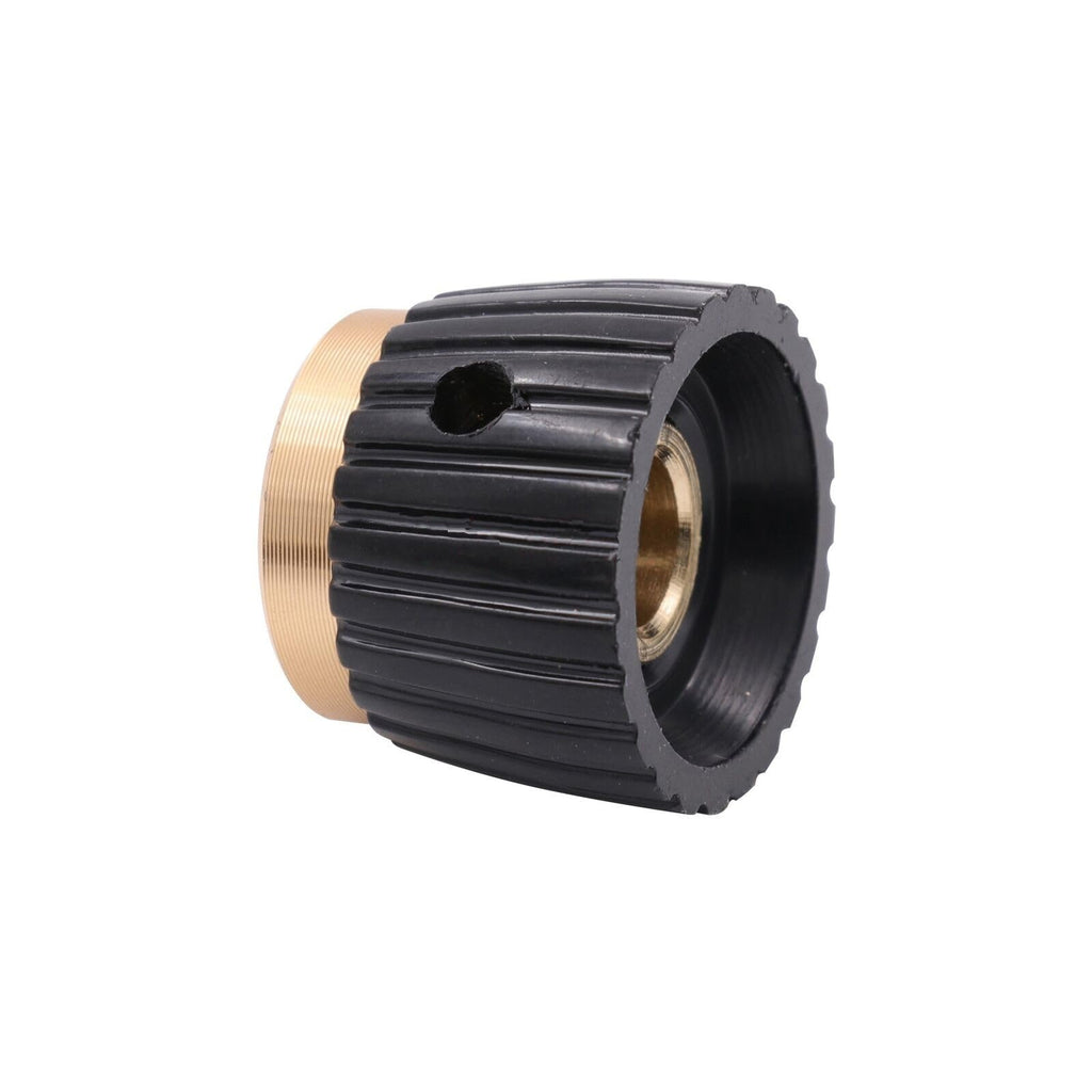 10Pcs Replacement Pointer Knob For Marshall Amplifier AMP Guitar Effect Pedal Upgrade US