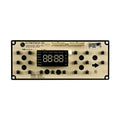 SUPPLYZ Direct Replacement for LG EBR89296402 Range Pcb Assembly Display
