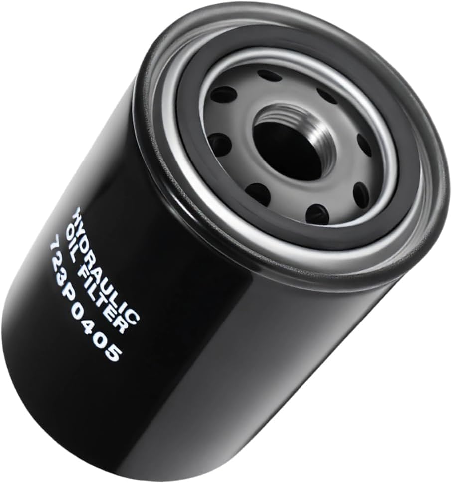 723P0405 Hydraulic Filter for Log Splitter Compatible with MTD Troy-Bilt