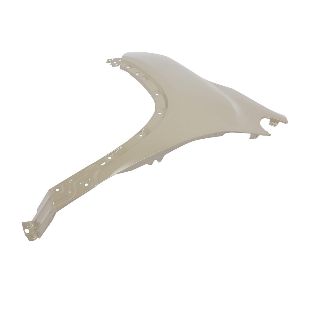OMGAIN 2017-2022 Fender Fit for Che-vy Trax Front Left Primed