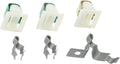 279570 Dryer Door Latch Kit Genuine OEM