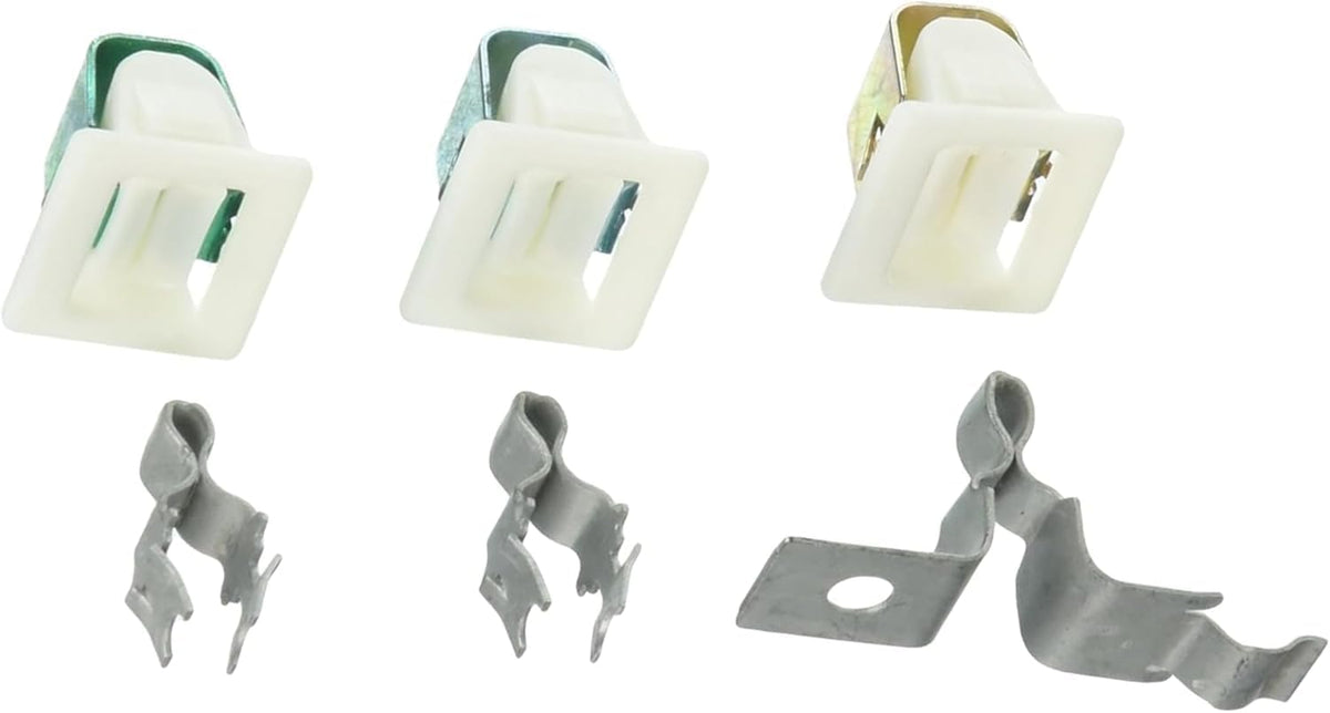 279570 Dryer Door Latch Kit Genuine OEM