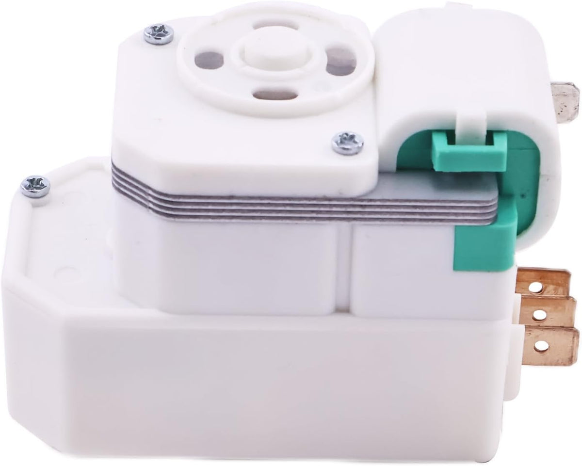 Refrigerator Defrost Timer TMDE706SC Compatible with LG