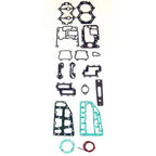 Rareelectrical Abcd Powerhead Gasket Kit Fits 95-99 Force 40 50 Hp Outboard