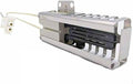 Oven Igniter for Samsung NX58J5600SG/AA Range ModelF