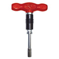 Wheeler-Rex 1980 - T-Torque Soil Pipe Coupling Torque Wrench, 5/16" Socket, 80 in-lb