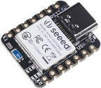 Seeed Studio XIAO nRF52840 - Supports Arduino/CircuitPython - Bluetooth5.0 NFC, with Onboard Antenna, Microcontroller with Rich Interface for Tiny Machine Learning Works with Amazon Sidewalk.