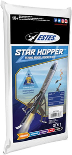 7303 Star Hopper Beginner Model-Rocket Kit