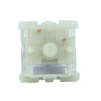 GATERON KS-9 3.0 Silent Keyboard Switches(110, Purple(Tactile Silent))