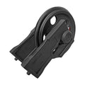 The Mini Excavators Front Idler For BOBCAT E32
