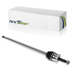 NXTRIP CV Axle Front Right Compatible with 1999-2004 Jeep Grand Cherokee