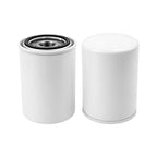 Zvrixe 2 Pcs 25 Micron Hydraulic Filter Compatible with CP75230 CP-752-30