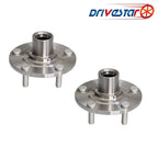 (Pair) DRIVESTAR 3880A018 Front Wheel Hub 930-005 Driver/Passenger