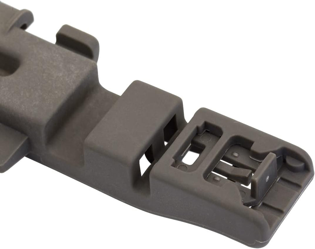 WPW10571738 Dishwasher Dishrack Roller Replacement for Whirlpool, Kenmore, KitchenAid, Maytag - Replaces AP6023130, PS11756470, MDB4949SDE3, MDB4949SDE1, MDB4949SDE2